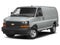 2022 Chevrolet Express Cargo 2500 CARGO