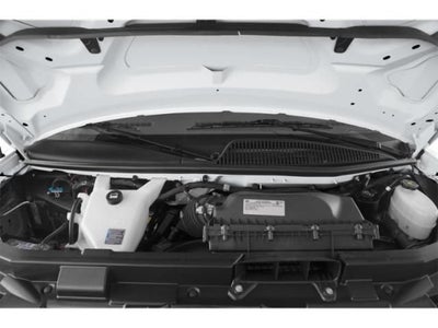 2022 Chevrolet Express Cargo 2500 CARGO