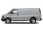 2022 Chevrolet Express Cargo 2500 CARGO