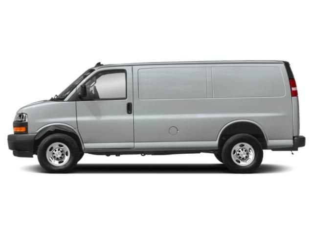 2022 Chevrolet Express Cargo 2500 CARGO
