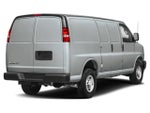 2022 Chevrolet Express Cargo 2500 CARGO
