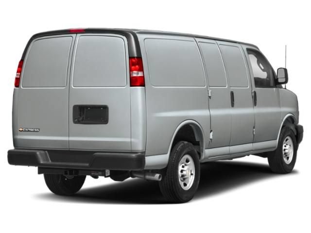 2022 Chevrolet Express Cargo 2500 CARGO