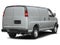 2022 Chevrolet Express Cargo 2500 CARGO