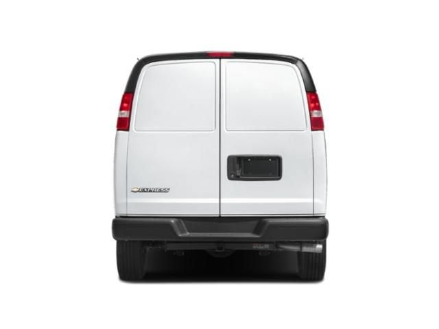 2022 Chevrolet Express Cargo 2500 CARGO