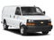 2022 Chevrolet Express Cargo 2500 CARGO