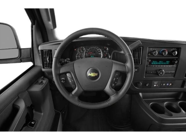 2022 Chevrolet Express Cargo 2500 CARGO