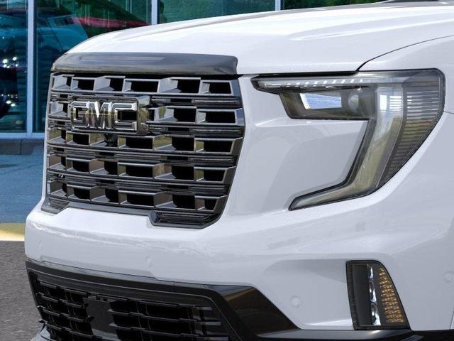 2027 GMC Acadia Denali Ultimate