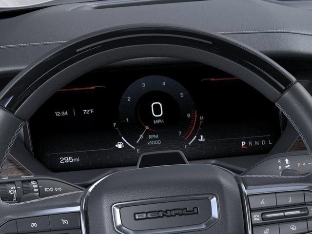 2027 GMC Acadia Denali Ultimate