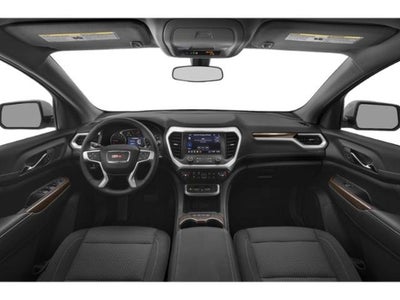 2020 GMC Acadia SLE