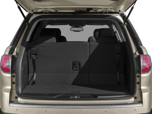 2015 GMC Acadia SLT
