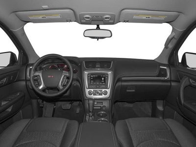 2015 GMC Acadia SLT