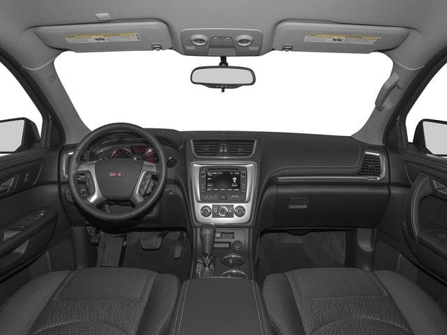 2015 GMC Acadia SLT