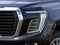 2027 GMC Yukon Elevation