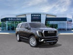 2027 GMC Yukon Elevation