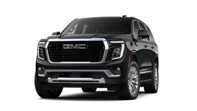 2027 GMC Yukon Elevation