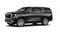 2027 GMC Yukon Elevation