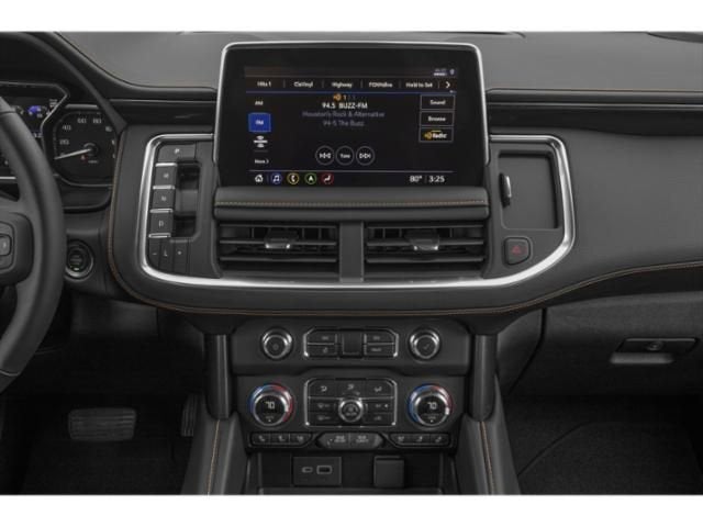 2021 GMC Yukon AT4