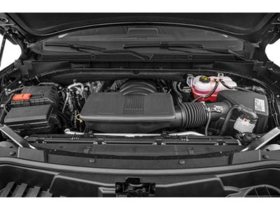 2021 GMC Yukon AT4