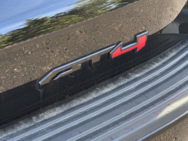 2021 GMC Yukon AT4