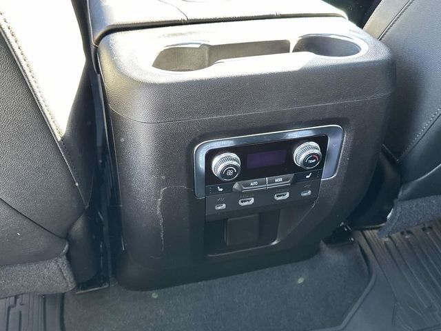 2021 GMC Yukon AT4