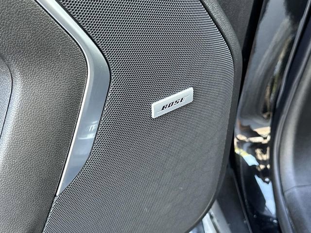2021 GMC Yukon AT4