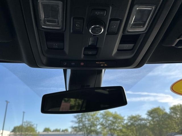 2021 GMC Yukon AT4