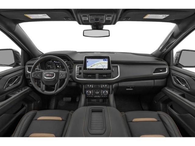 2021 GMC Yukon AT4