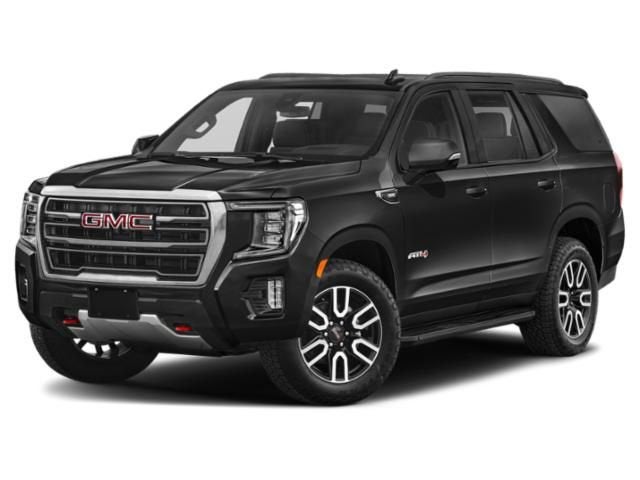 2023 GMC Yukon's photo