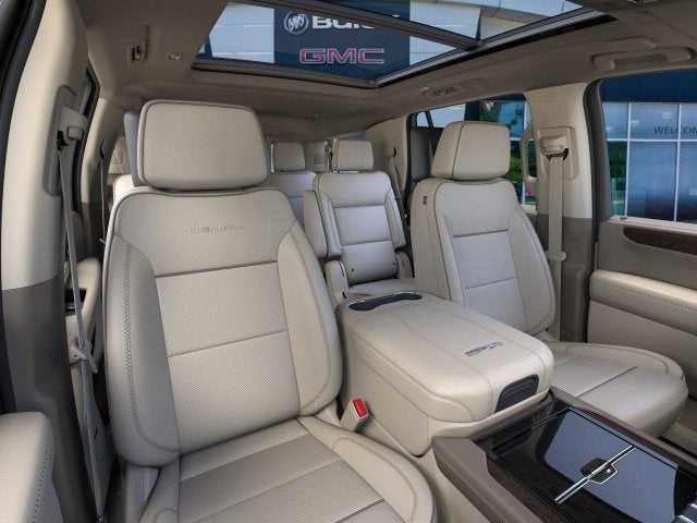 2027 GMC Yukon Denali