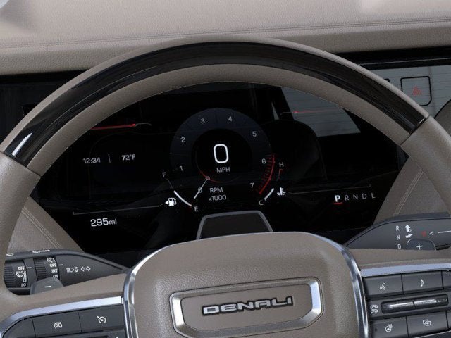 2027 GMC Yukon Denali