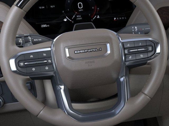 2027 GMC Yukon Denali