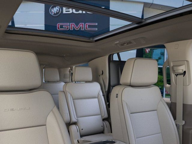 2027 GMC Yukon Denali