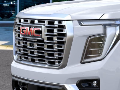 2027 GMC Yukon Denali