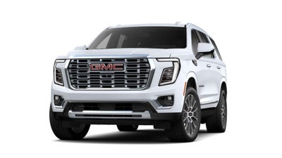 2027 GMC Yukon Denali