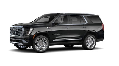 2027 GMC Yukon Denali