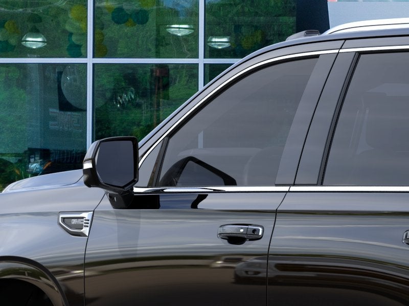 2027 GMC Yukon Denali