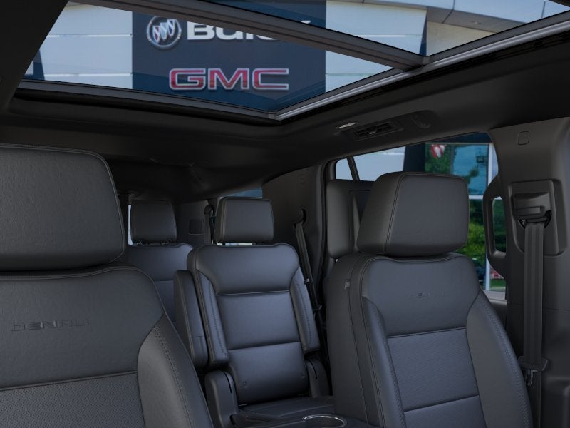 2027 GMC Yukon Denali