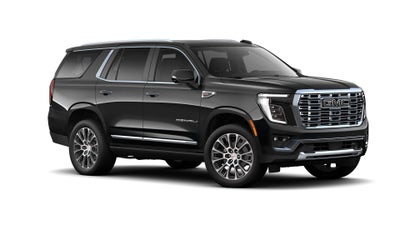 2027 GMC Yukon Denali
