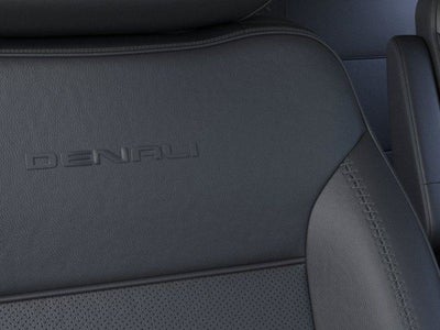 2027 GMC Yukon Denali