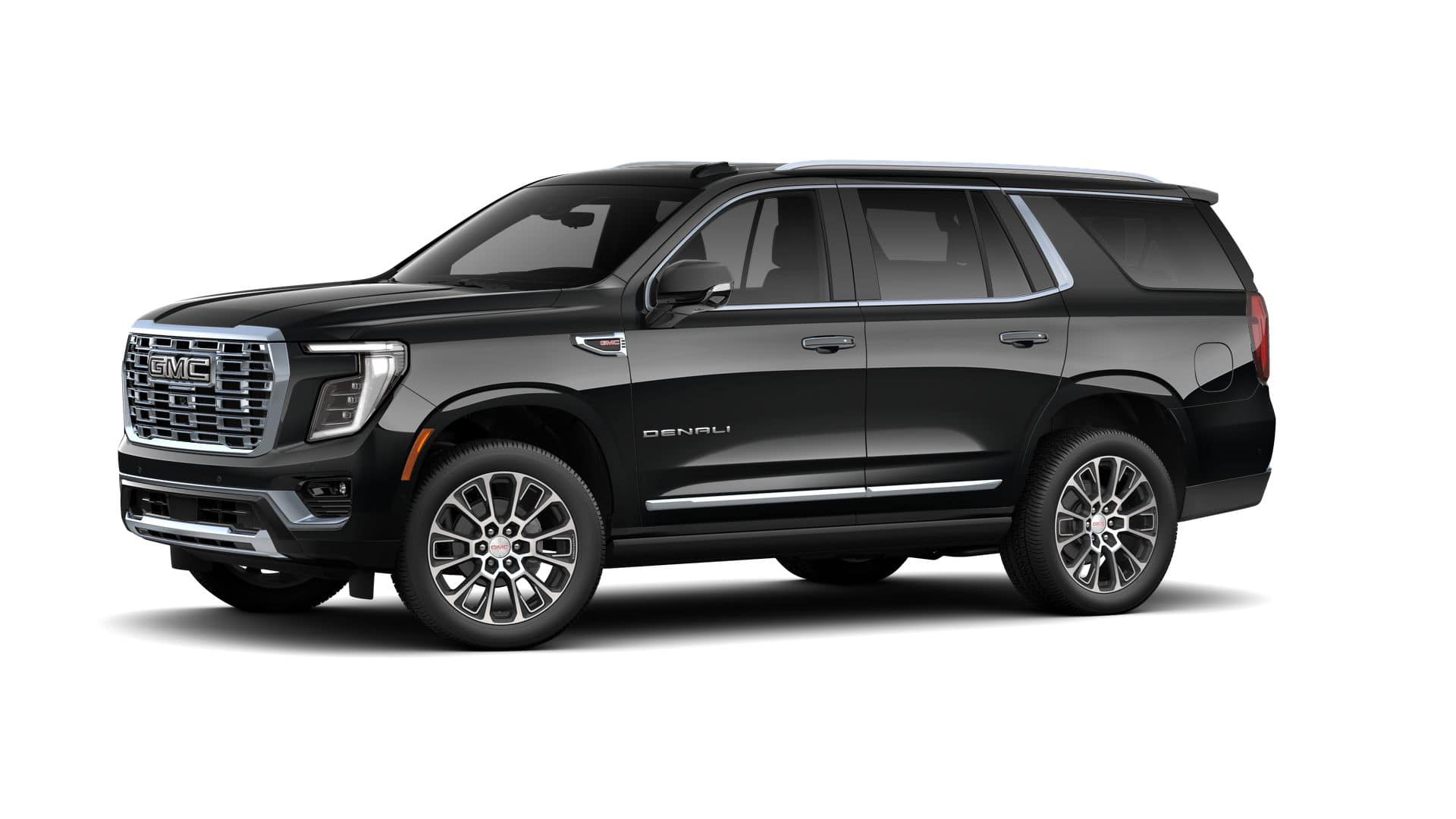 2027 GMC Yukon Denali
