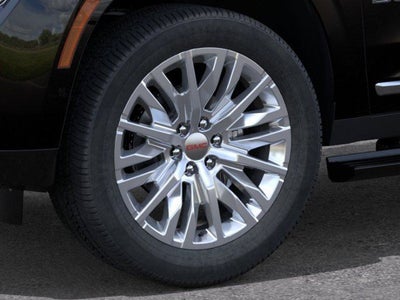 2027 GMC Yukon Denali