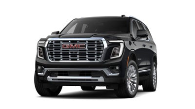 2027 GMC Yukon Denali