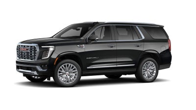2027 GMC Yukon Denali