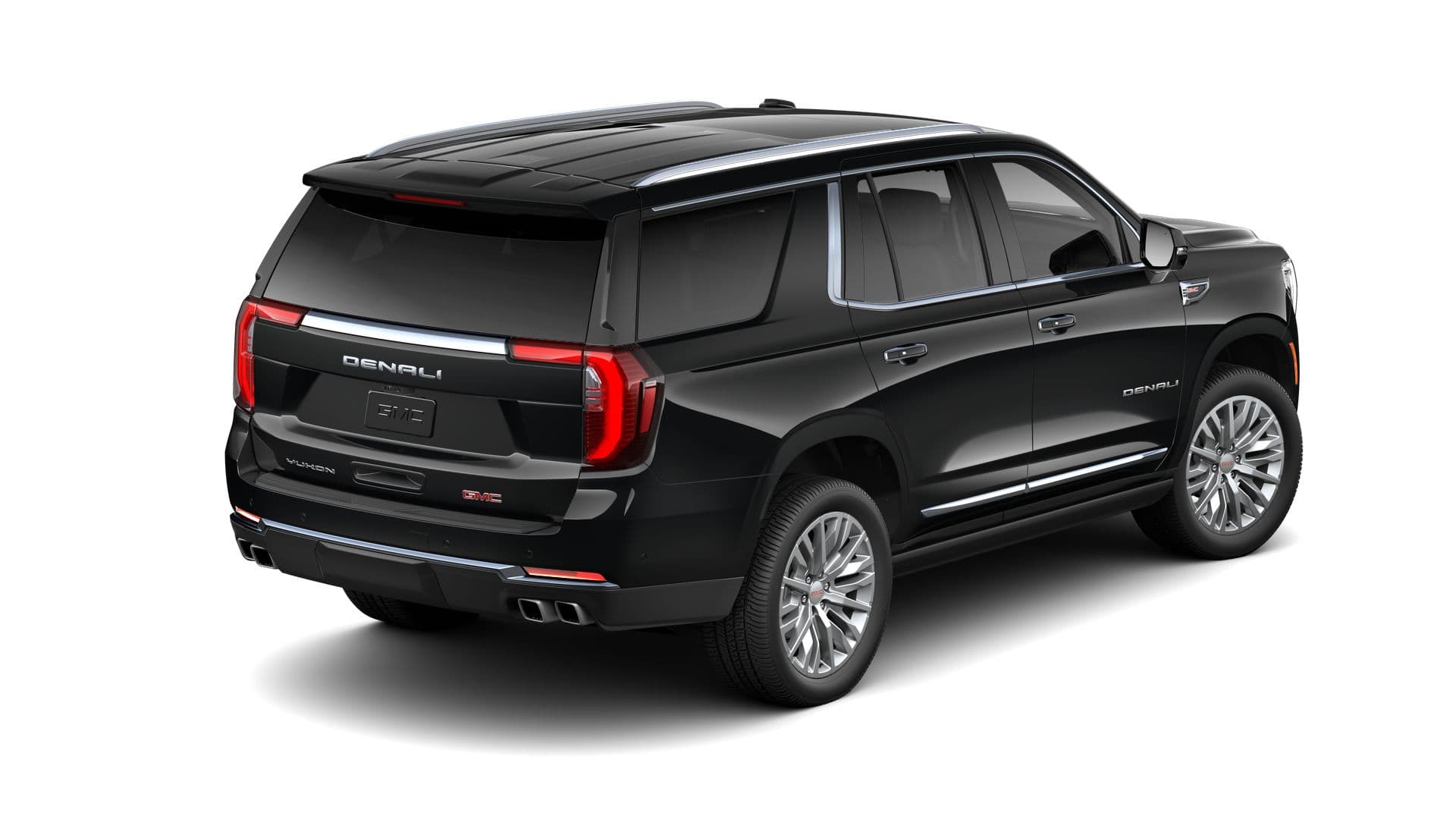 2027 GMC Yukon Denali