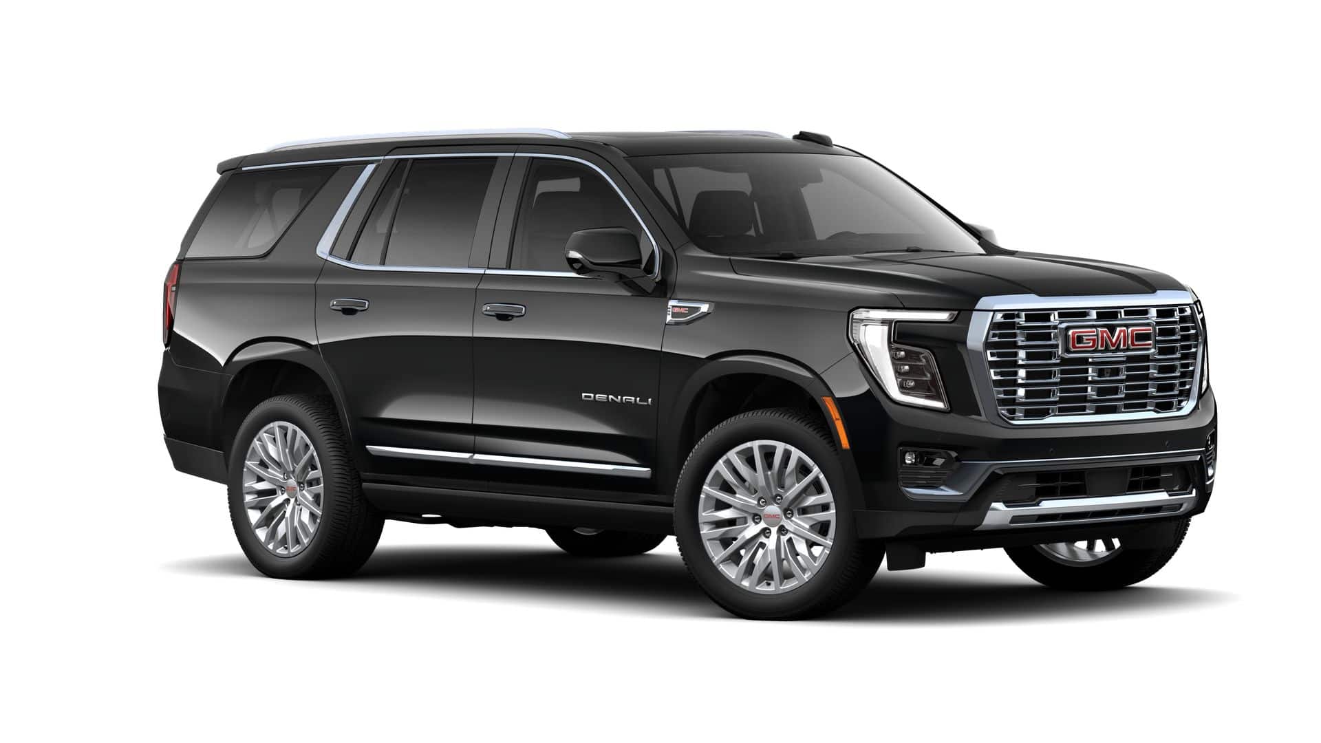 2027 GMC Yukon Denali