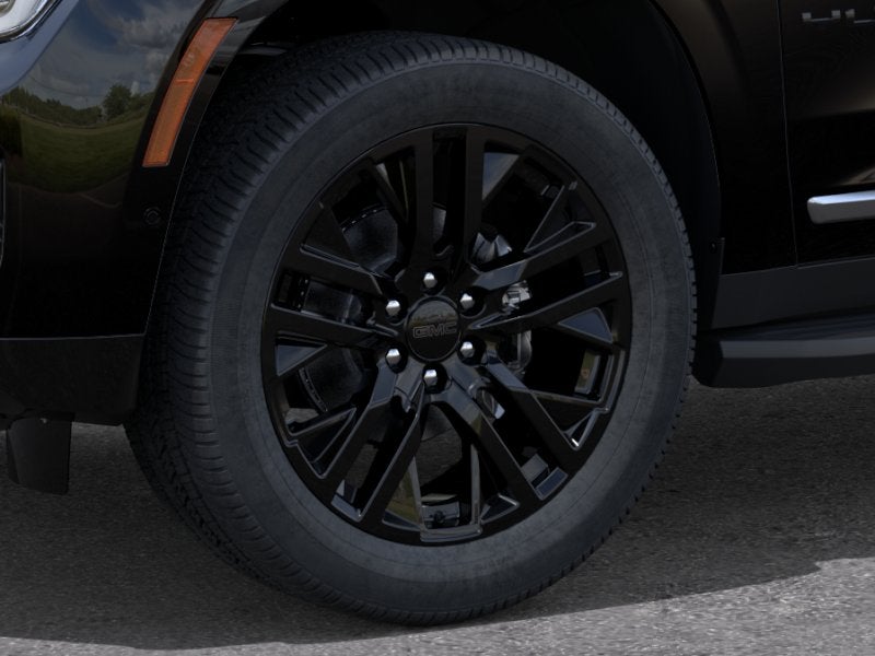 2026 GMC Yukon XL Elevation - Photo 10