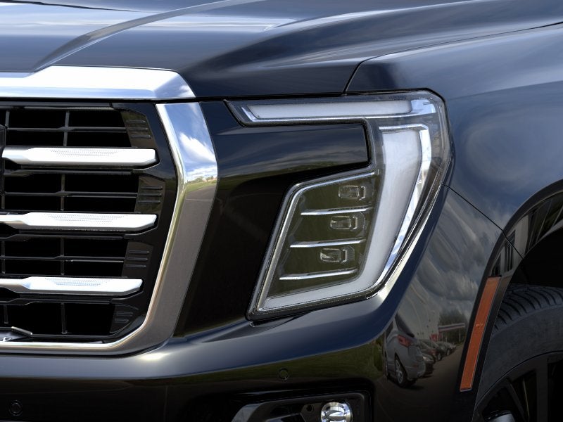 2026 GMC Yukon XL Elevation - Photo 11