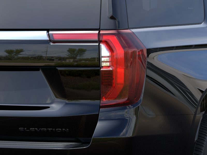 2026 GMC Yukon XL Elevation - Photo 12