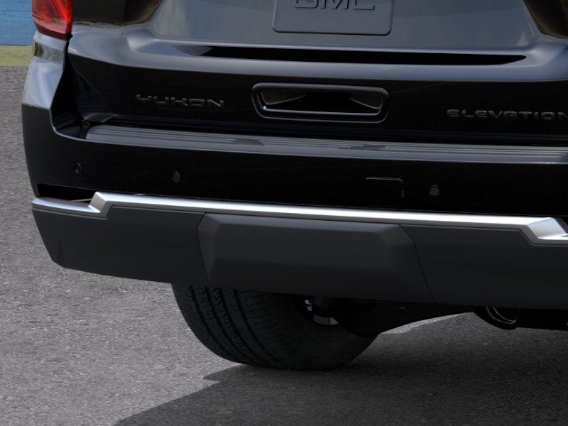 2026 GMC Yukon XL Elevation - Photo 15