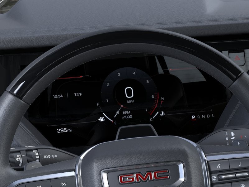 2026 GMC Yukon XL Elevation - Photo 19